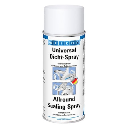 Weicon, Spray de etansare Alb, 400 ml