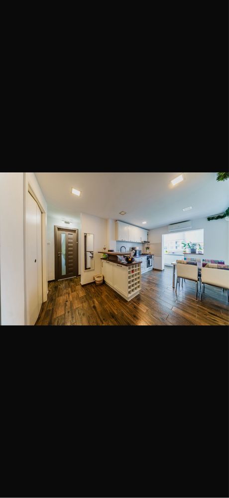 Apartament zona Malul Muresului- Podgoria Arad