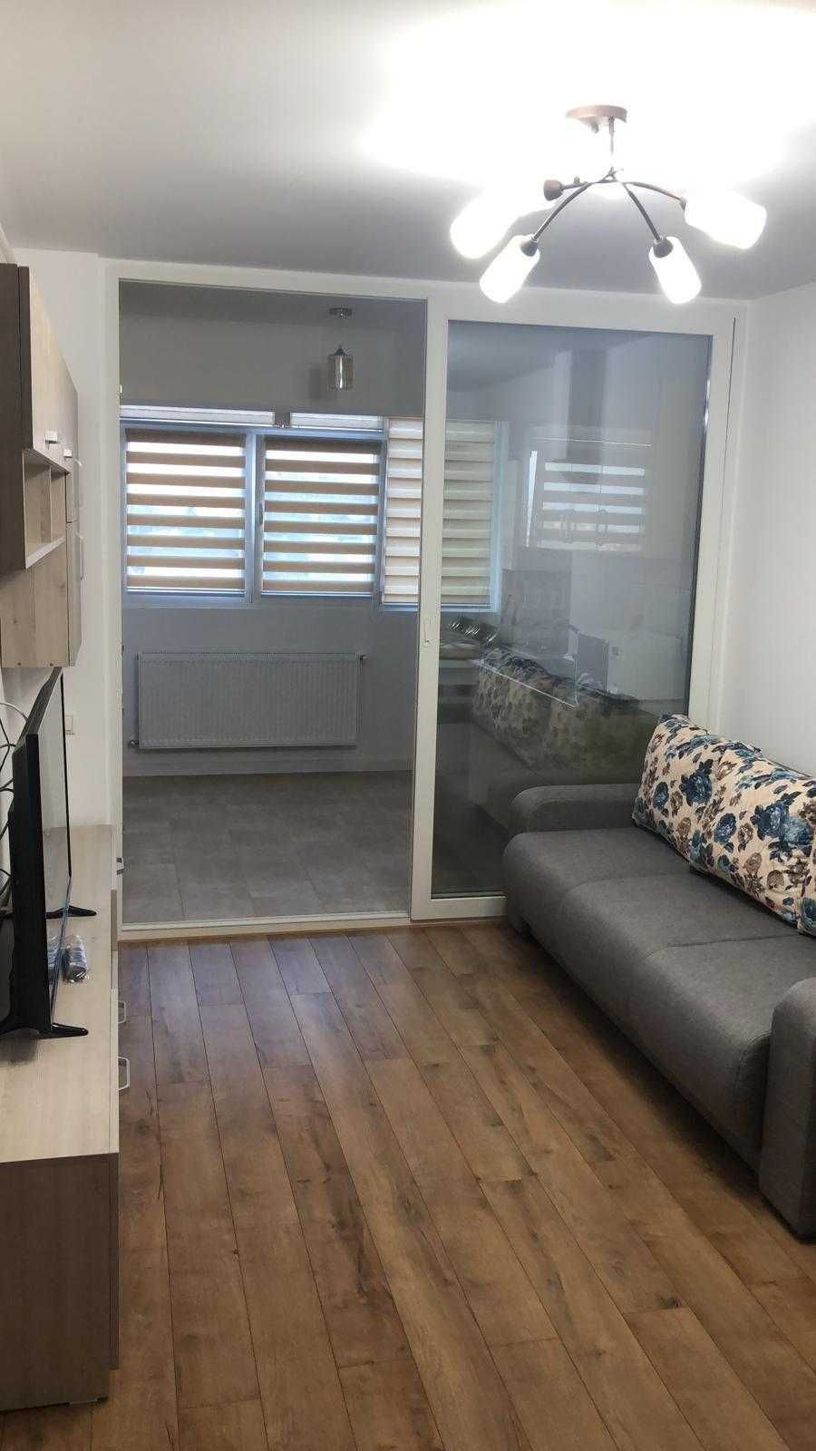 Proprietar vand apartament 2 camere - Bloc Nou Pitesti