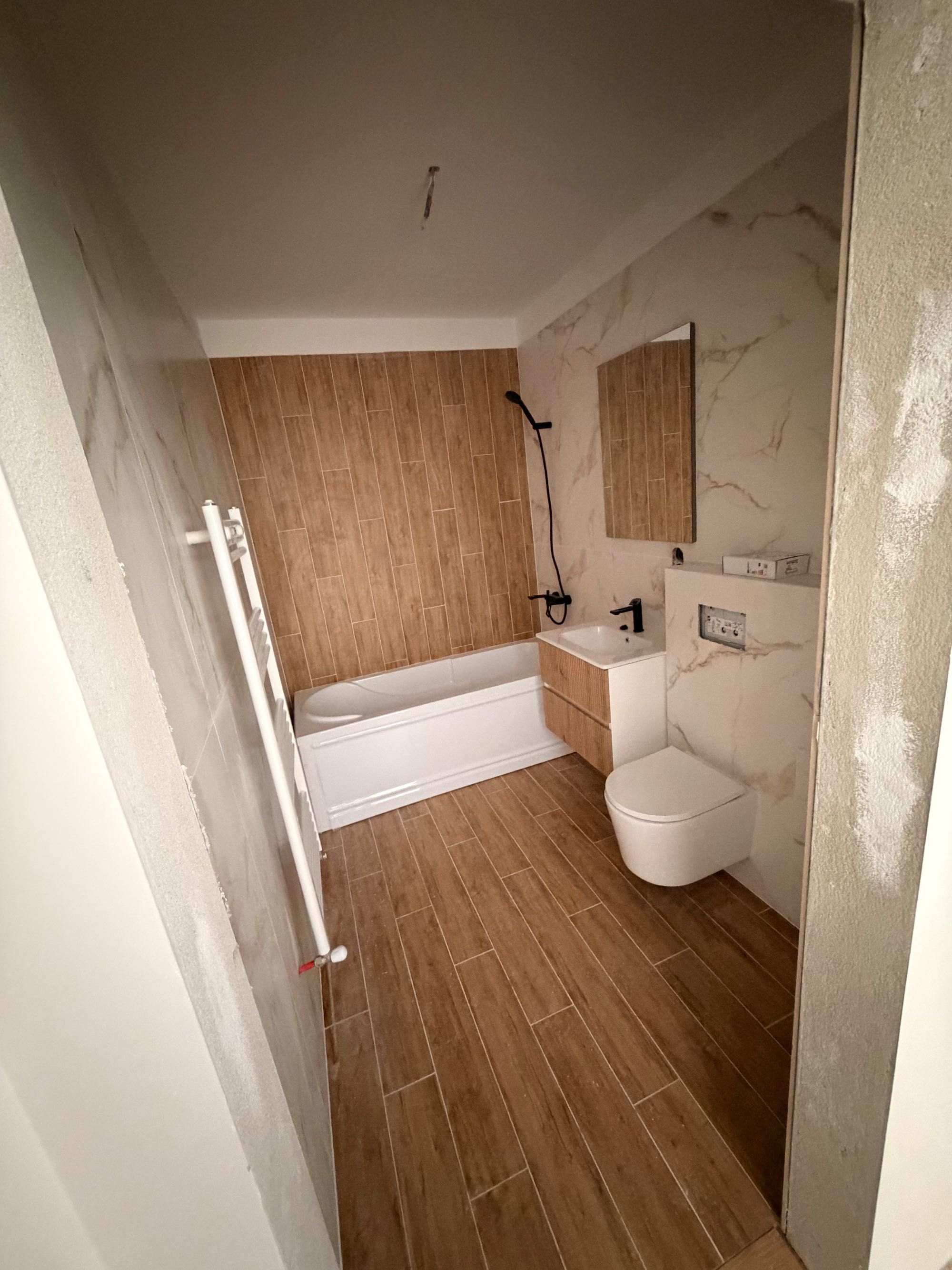 Apartament 2 camere Baia Mare