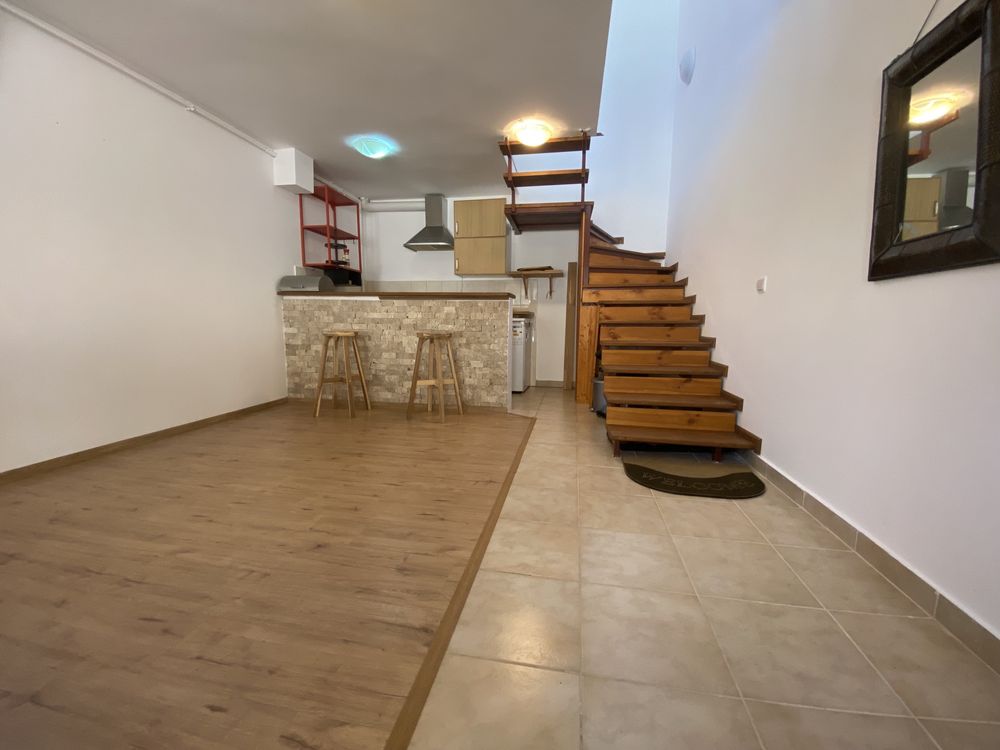 Apartament la casa Deva