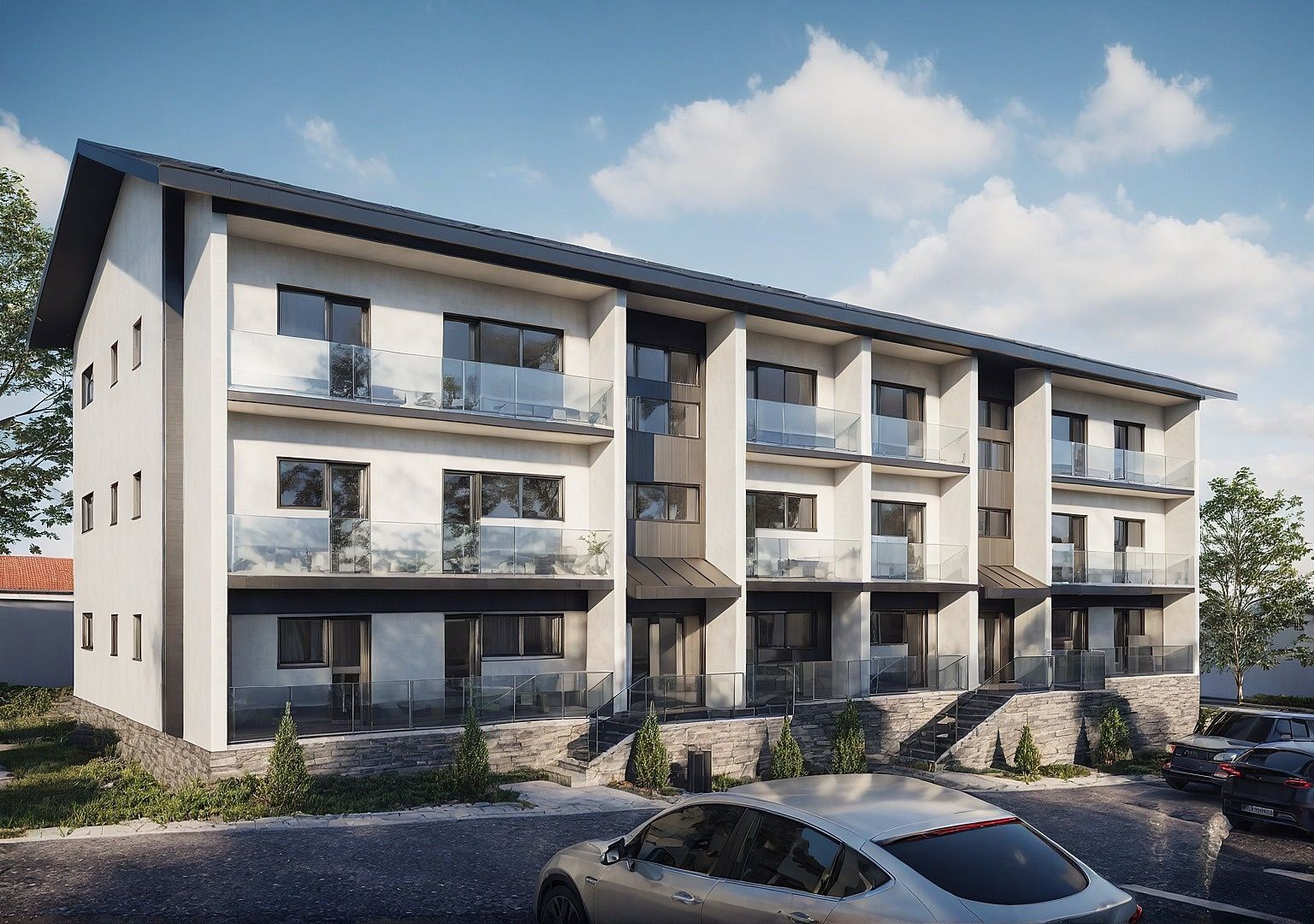 Ap 55 mp, 2 cam, Suceava