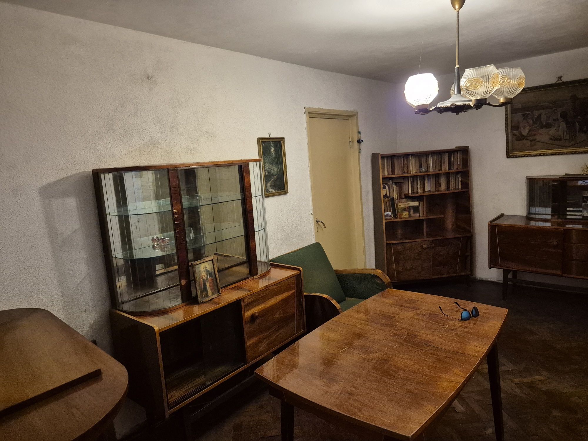 Apartament 2 camere - zona Gara/Abator Constanta