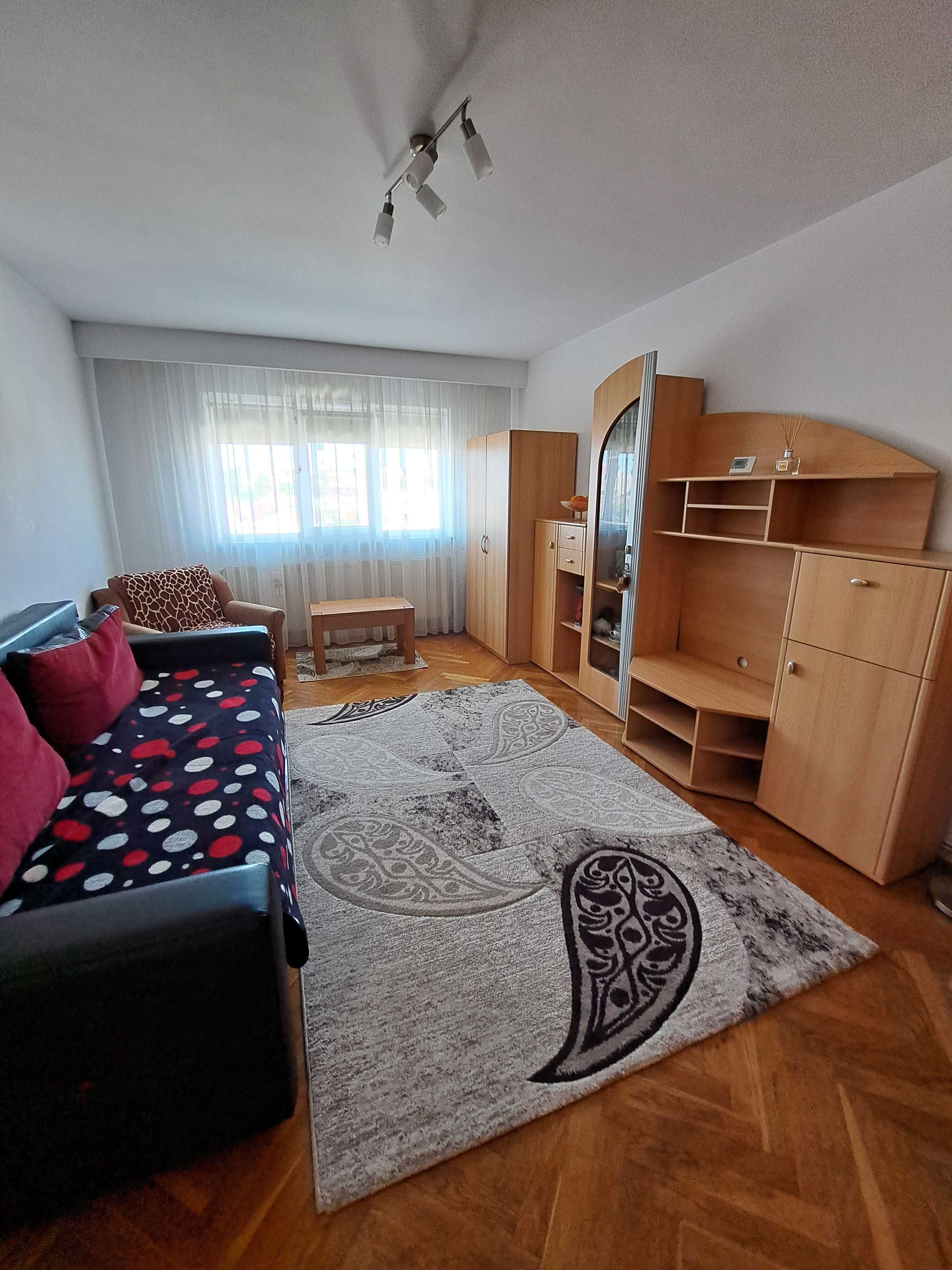 Apartament 2 camere cart.Strand Sibiu Sibiu
