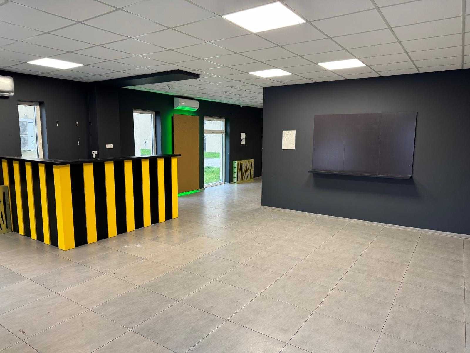 Spațiu comercial Sibiu , str. Stefan cel Mare Sibiu