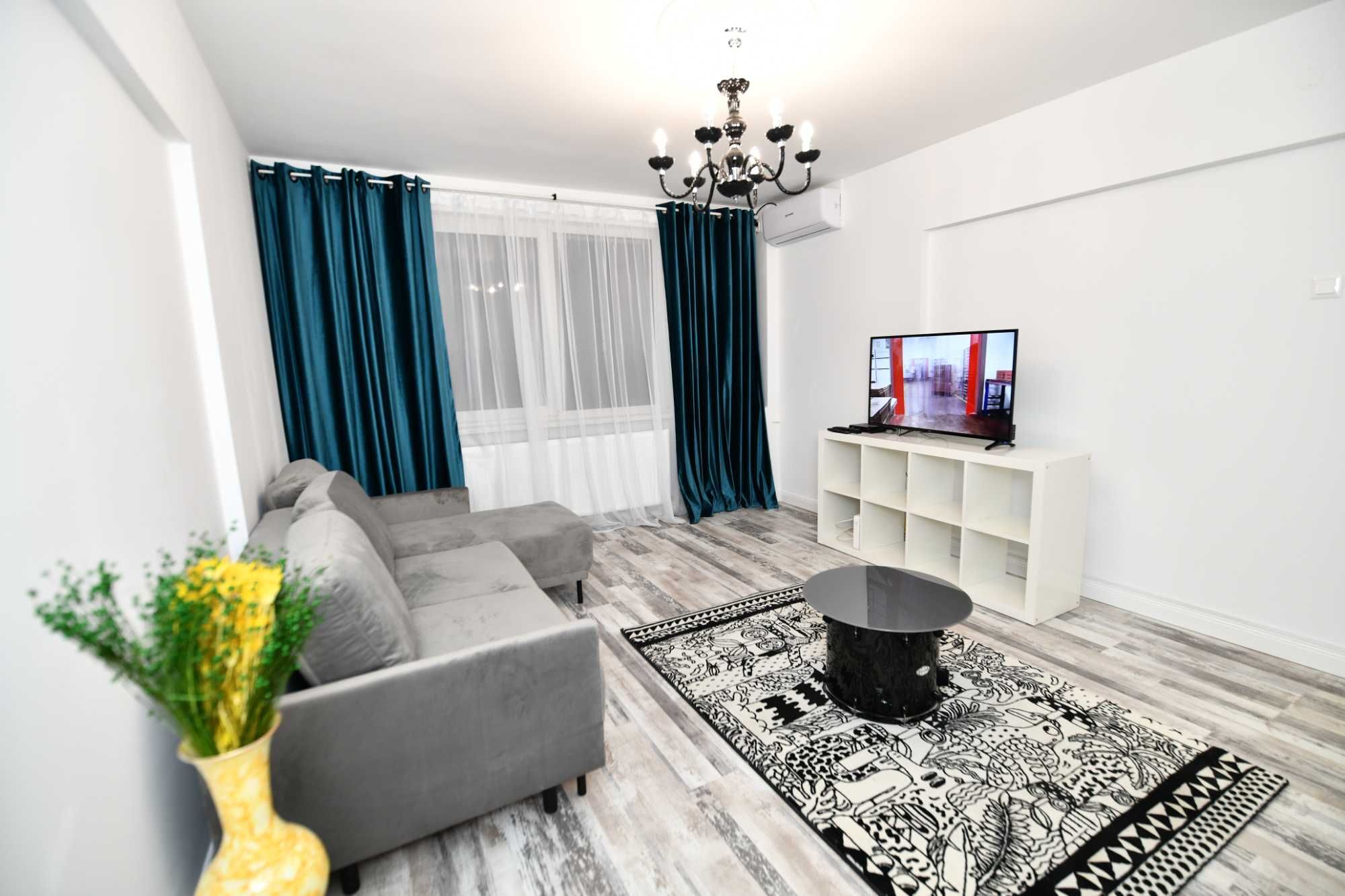 Inchiriere Apartament 3 camere Calea Victoriei Bucuresti Sectorul 1