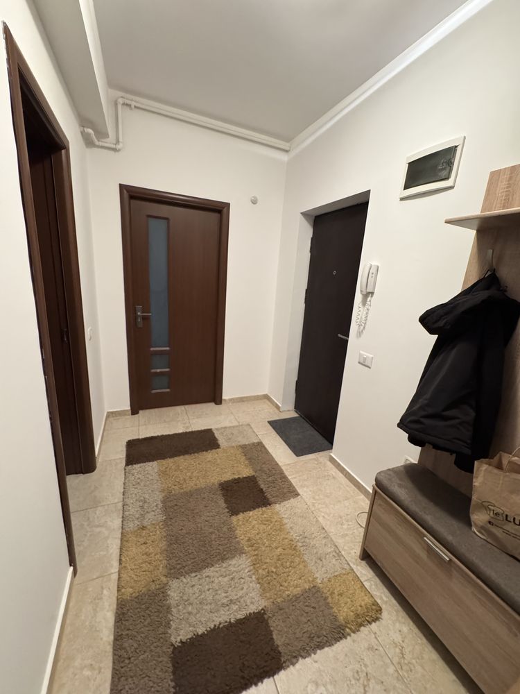 Propietar vand apart. 2 camere decomandat, 5 min metrou Lujerului,2017 Bucu