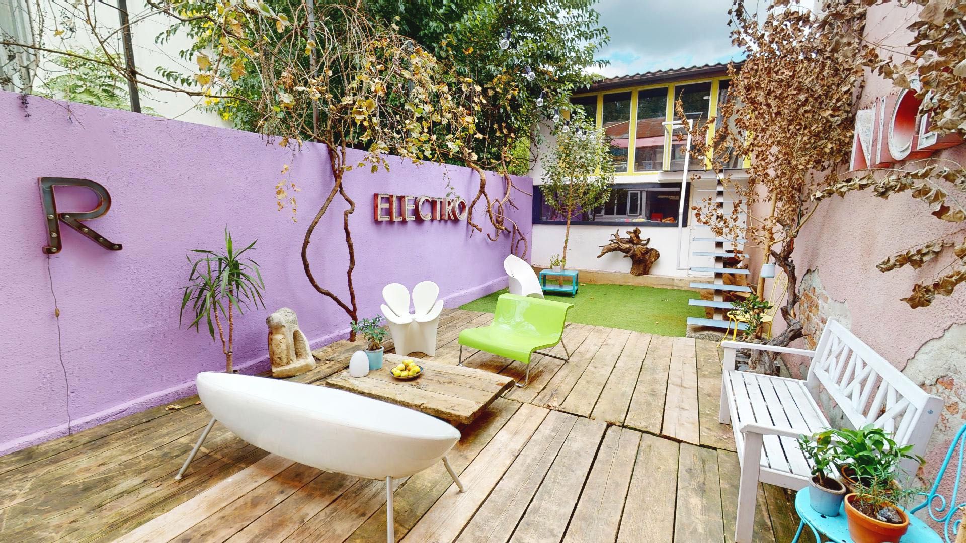 Casa 4 camere Colentina, Plumbuita, cu vedere la parc și lac Bucuresti Sect