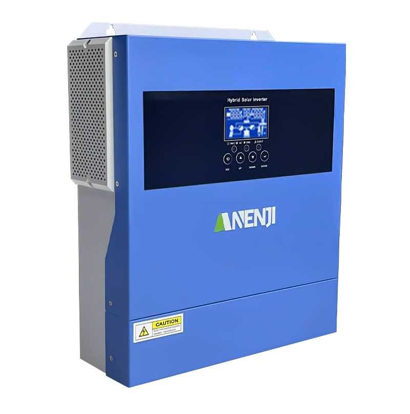 Invertor Anenji 4000w 24V WiFi Bucuresti Sectorul 3