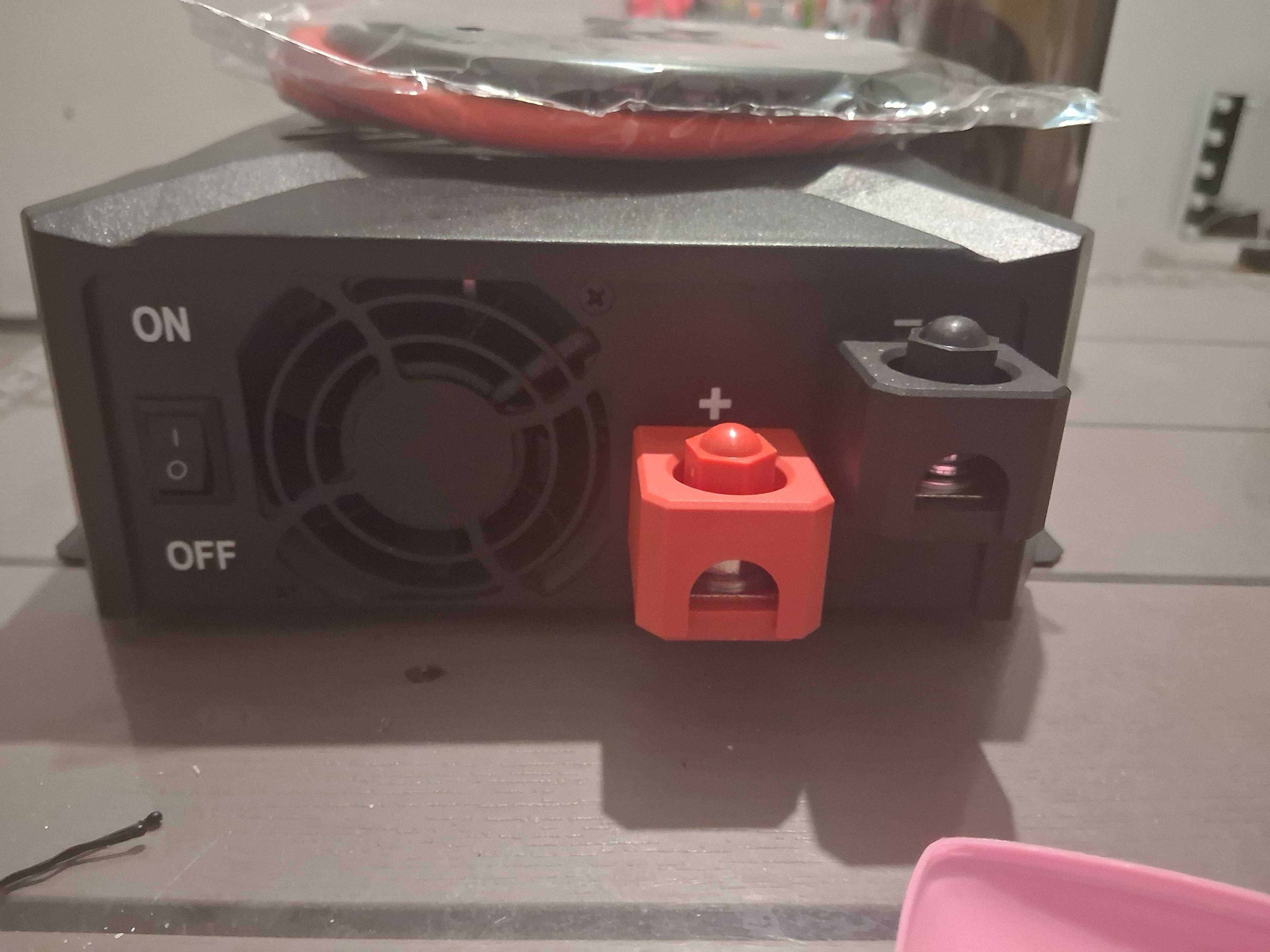 Invertor sinusoidalpur de 6000w Drobeta-Turnu Severin