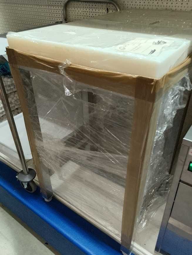 Butuc de macelarie transare carmagerie blat 500x400x50mm Vaslui