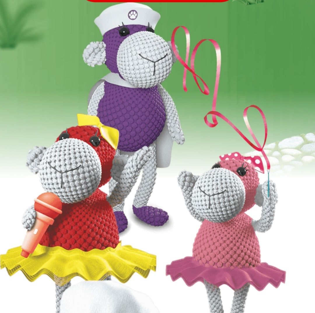 Super oite, ursuleti si rotofeii din plus colectii Bucuresti Sectorul 3