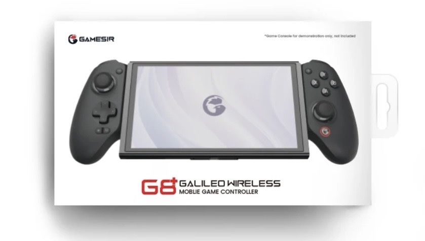 GameSir G8 Plus Bluetooth Bucuresti Sectorul 5