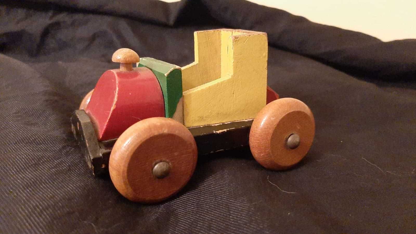 Jucărie vintage perfectă pentru micuți Sibiu