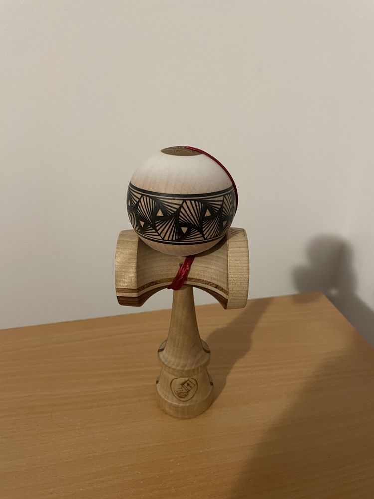 Se vinde kendama custom Suceava