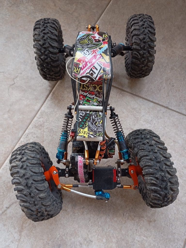 Mașină curse de jucărie Tulcea