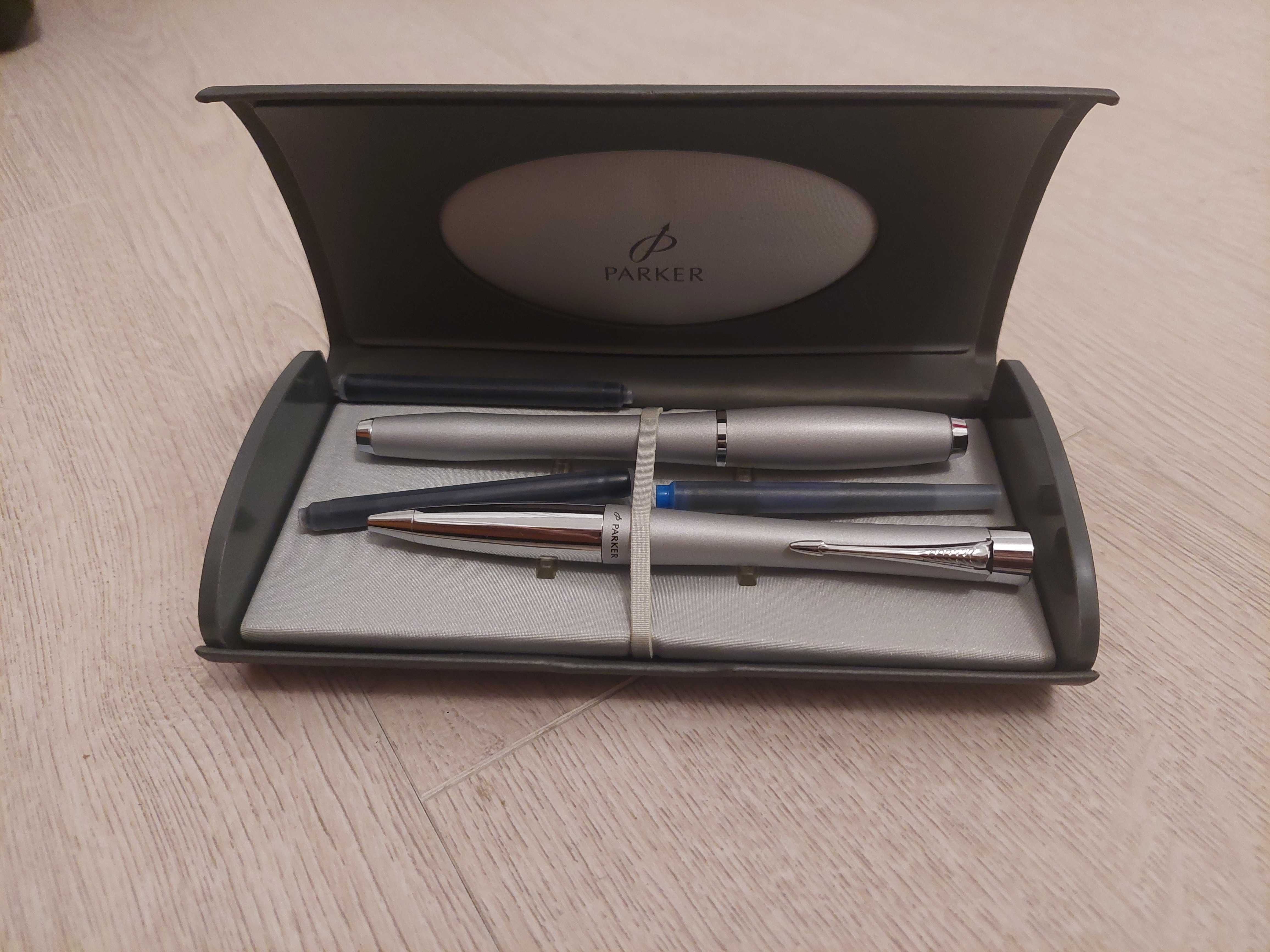 Set de instrumente de scris de la marca Parker Bucuresti Sectorul 3