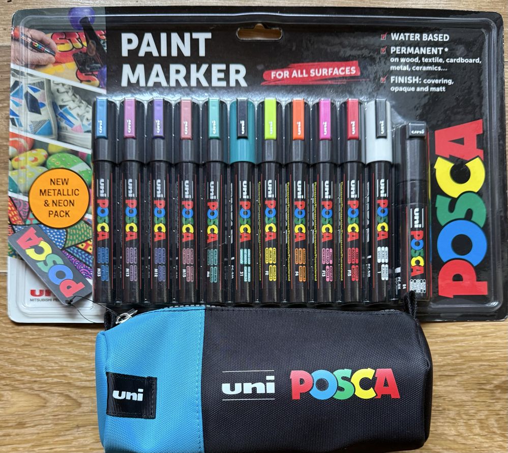 Penar posca si 12 carioci Bucuresti Sectorul 5