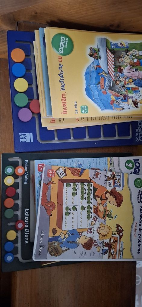 Logico Primo si Piccolo Miercurea-Ciuc