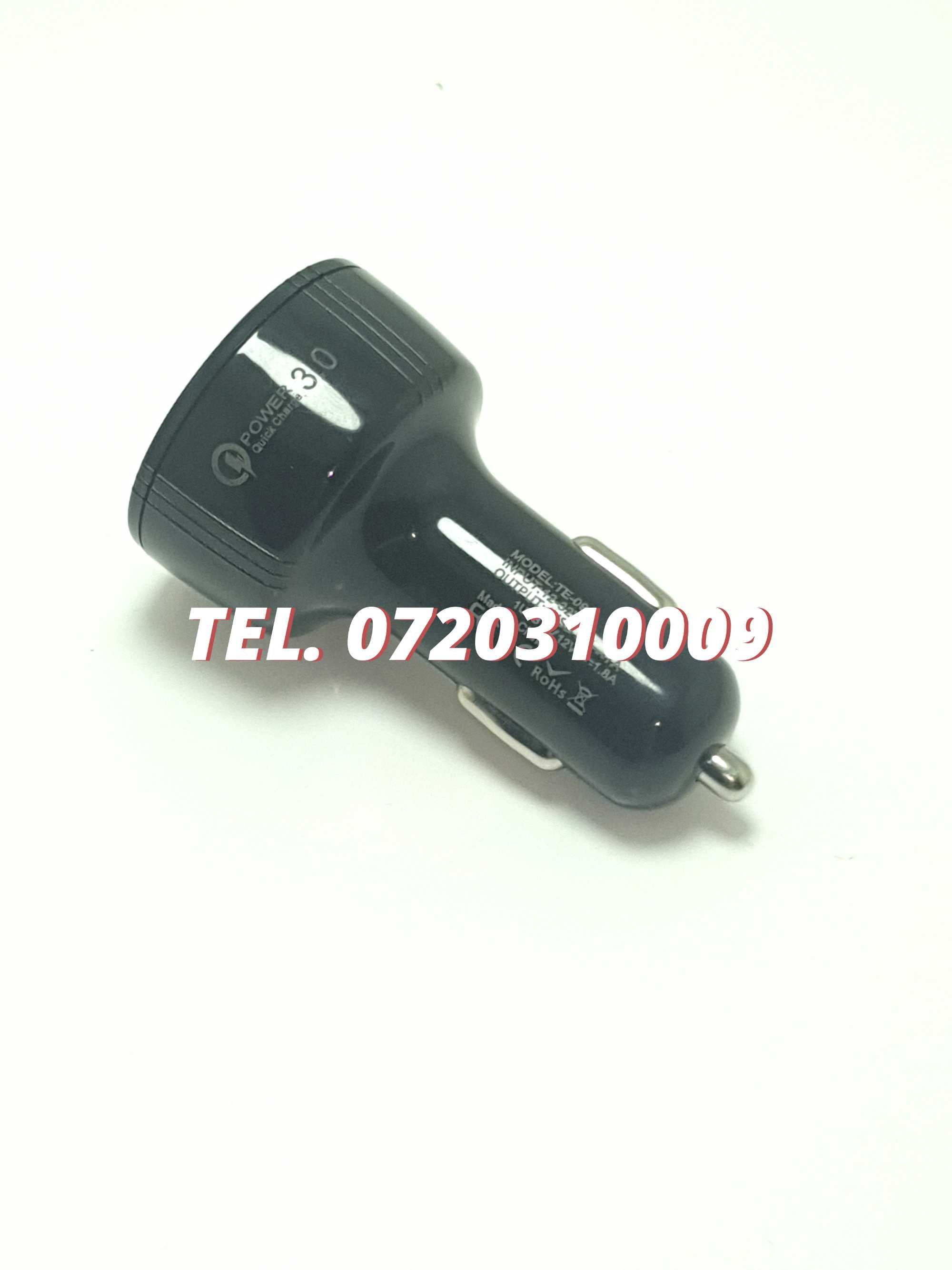 Incarcator Cu Patru Porturi Usb Partycharge Superfast Charge Miercurea-Ciuc