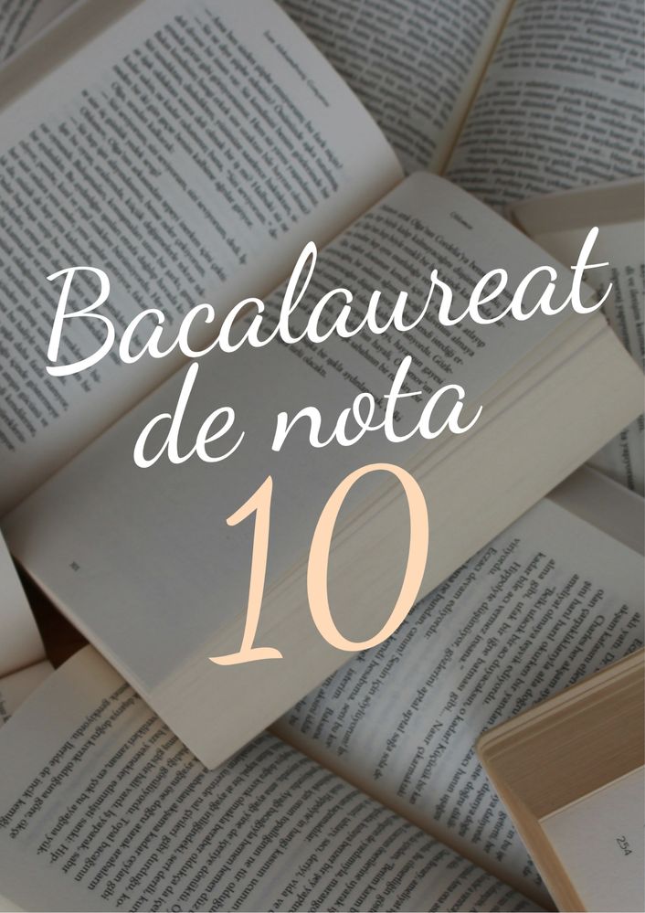 Materiale BAC 2025-2026 Română & Matematică (PDF) Timisoara
