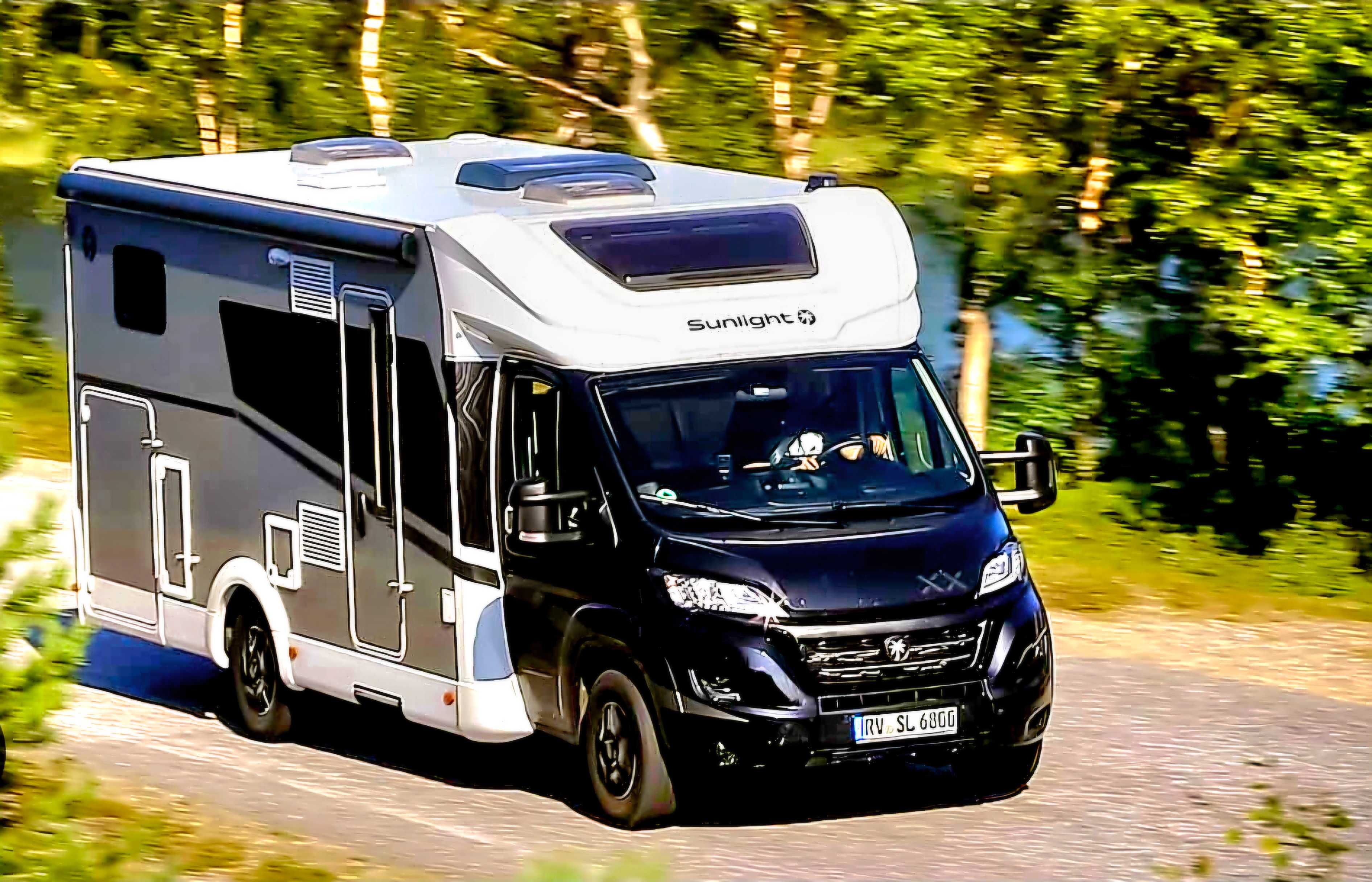 Inchirieri AutoRulote Premium Oradea