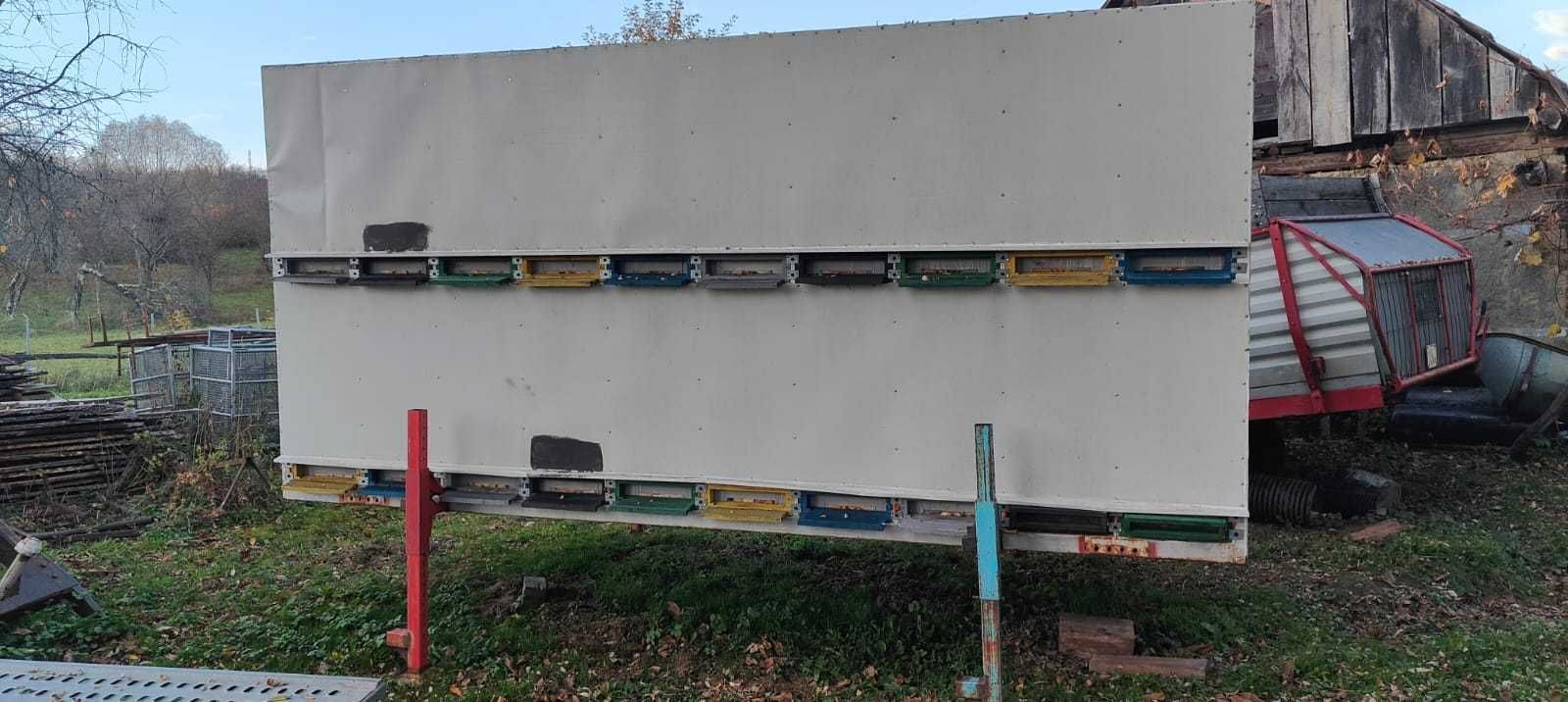 Modul apicol modular apicol container apicol Zalau