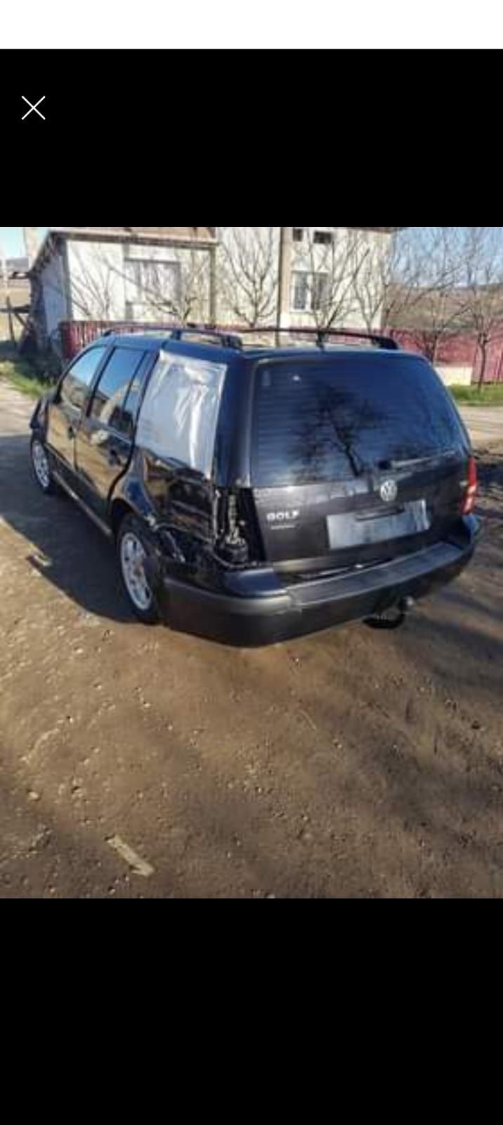 Dezmembrez Golf 4 19 TDI Varsolt