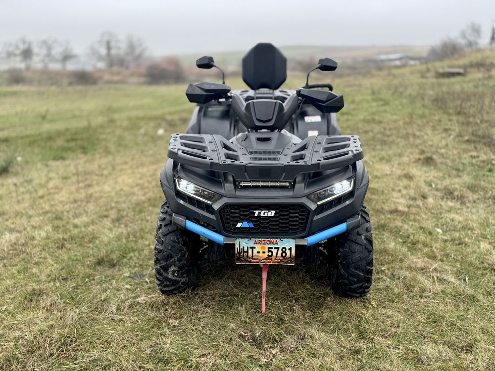 Tgb Blade 600LTX 2020 Botosani