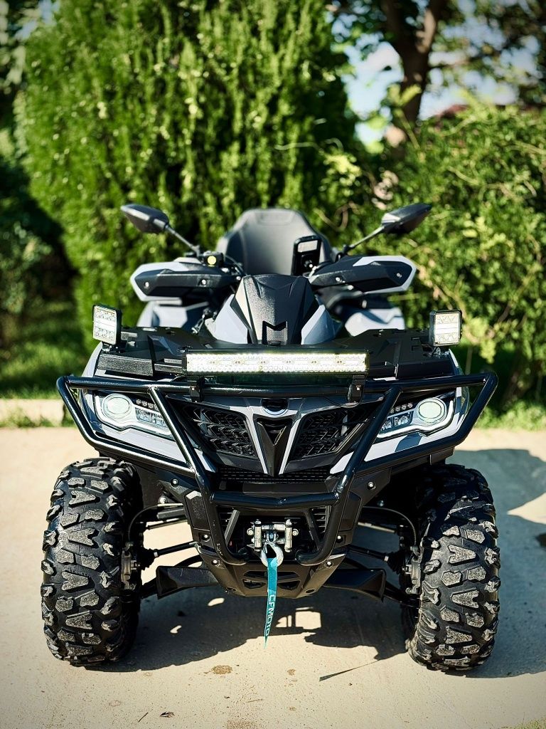 Vand CF moto 850 Alexandria