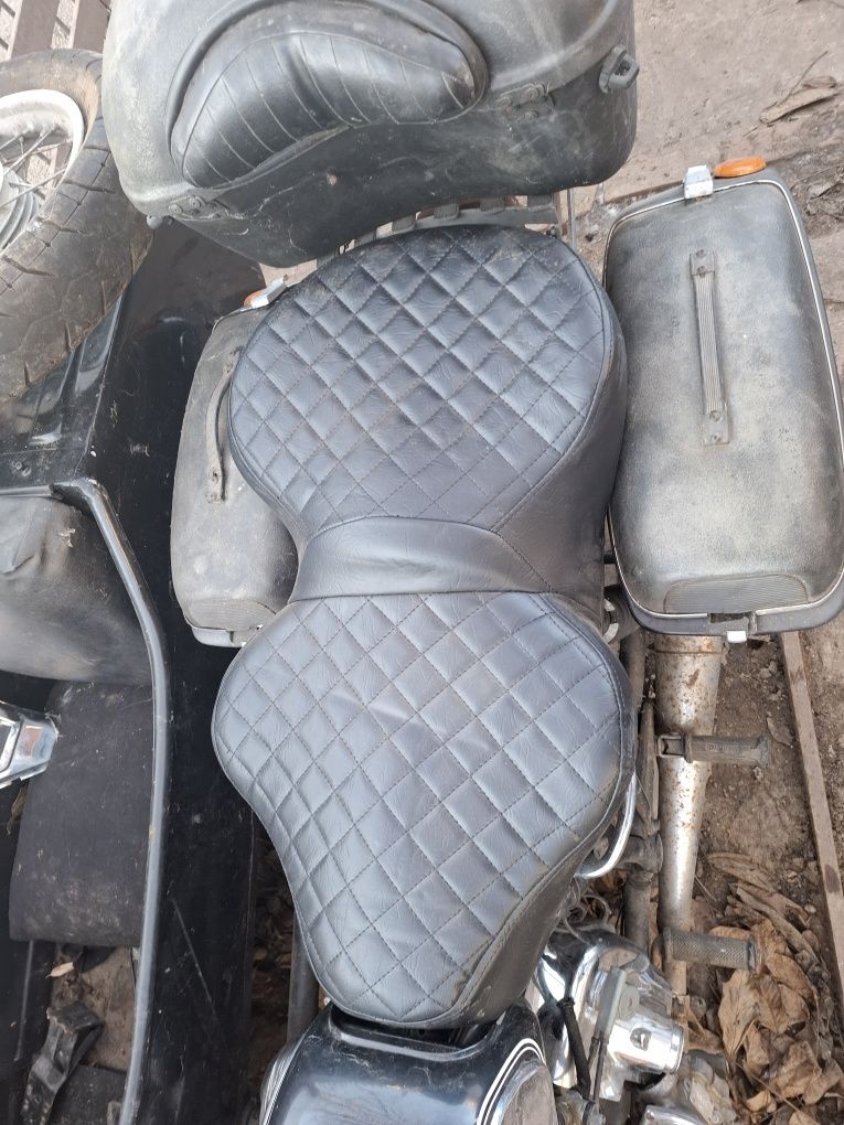 1973 BMW R75/5 cu atas Bucuresti Sectorul 4