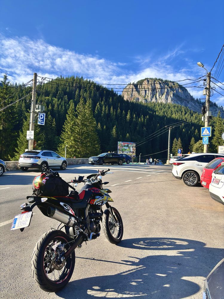 Aprilia SX 125 2023 Cluj-Napoca